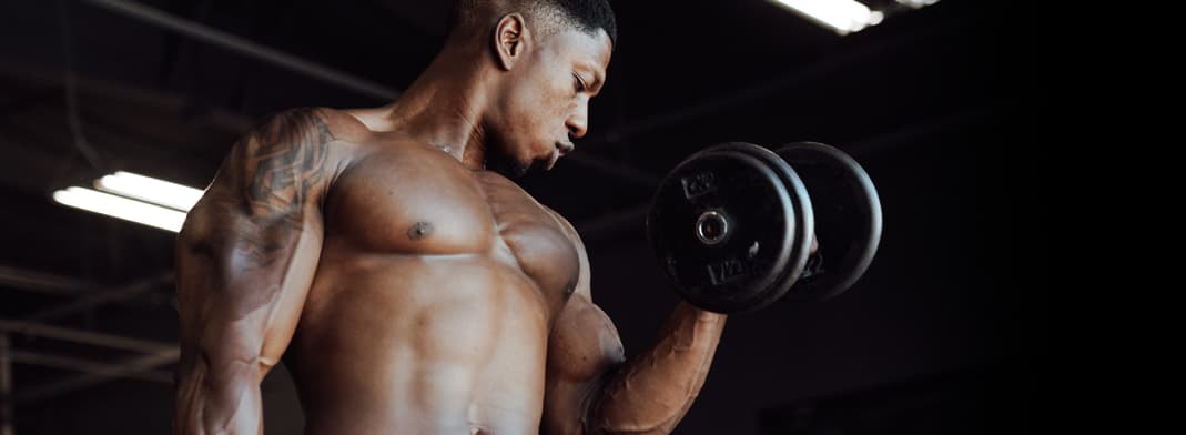 7 Ways to Boost Testosterone