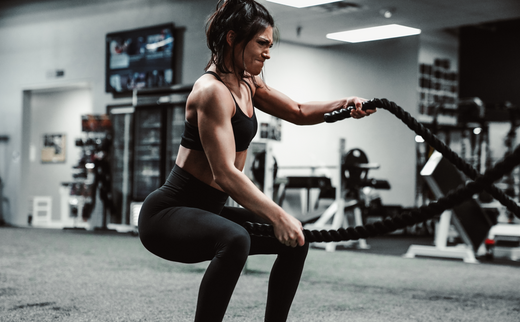 EMOM Workouts to Maximize Your Training