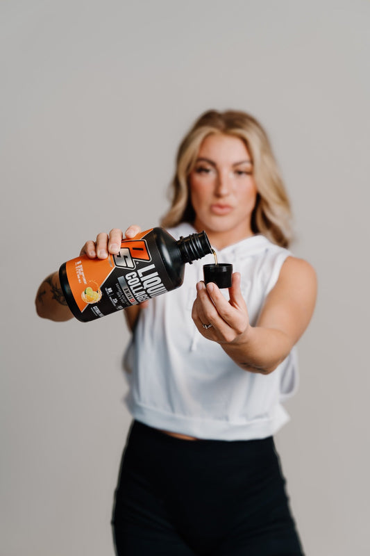 Discover How Much Collagen Per Day You Should Take!