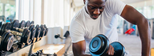 5 Things You Should Know Before Taking a Pre-Workout