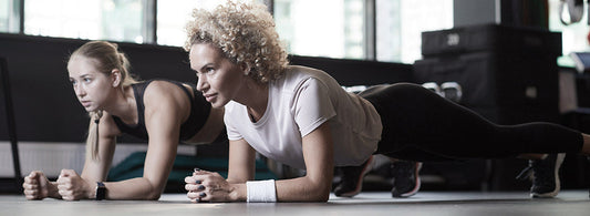 Are Pre-Workouts Good For Women?