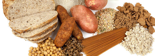 Benefits of Carbohydrates Pre & Post Workout