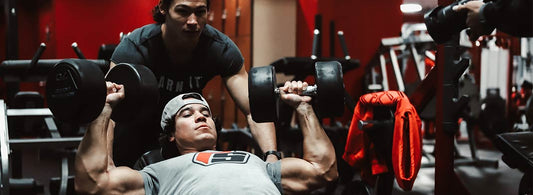 How Long Before a Workout Should I Take Pre-Workout?