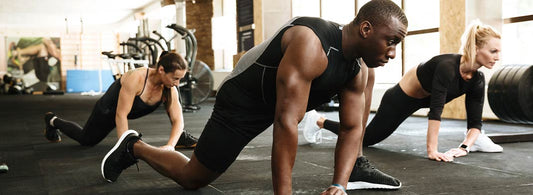 How to Get The Most Out Of Your Pre-Workout