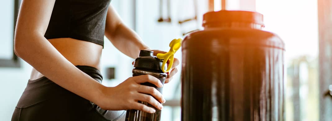 Things You Need To Know About Plant-Based Protein