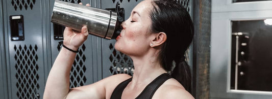 Top Ingredients Every Pre Workout Drink Needs