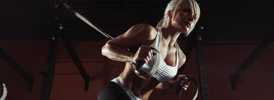 Top 9 Tips to Help You Get Lean in the New Year