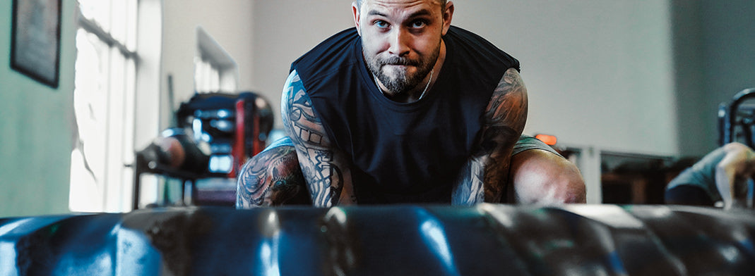 The 10 Best Pre-Workout Supplements for Serious Results