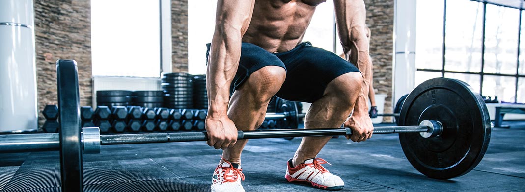 Is It Time to Start Using Pre-Workout Supplements?