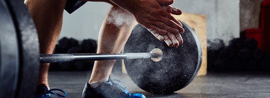 The Power of Enfinity