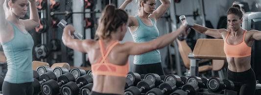 What You Need to Know About BCAAs