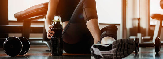 When You Should Use Pre-Workout Supplements