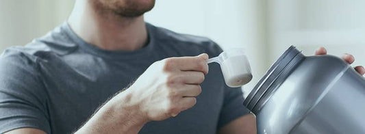 Can You Build Muscle with Plant-Based Protein?