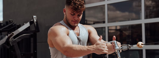 Citrulline Supplementation: Who, When, and How Much