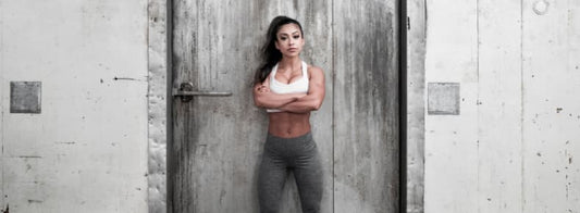 Class Throwdown — Which Bodybuilding Division is RIght For You?