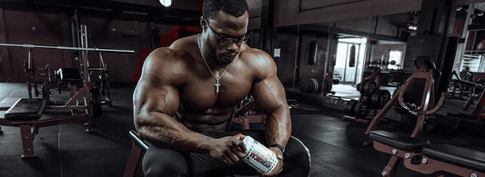 Do You Need Intra Workout Supplements?