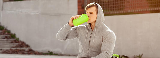 The Effectiveness Of Pre-workout Supplements