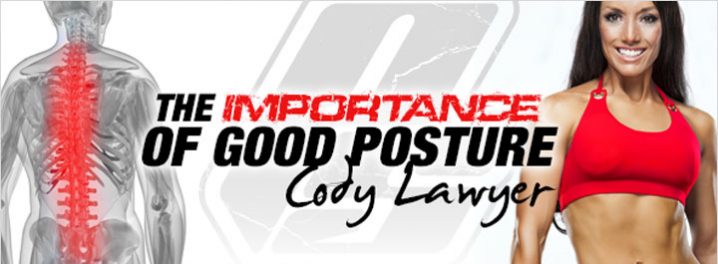 The Importance of Good Posture