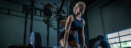 30 Days to Fit: Workout Program for Women