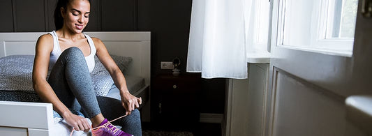 Why an at Home Workout Routine Matters and How to Create One