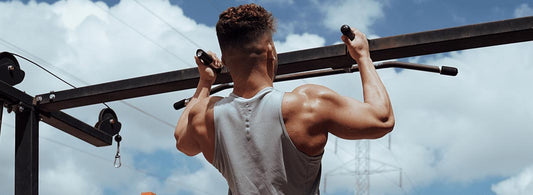 Top 8 Supplements to Get Lean and Build Muscle