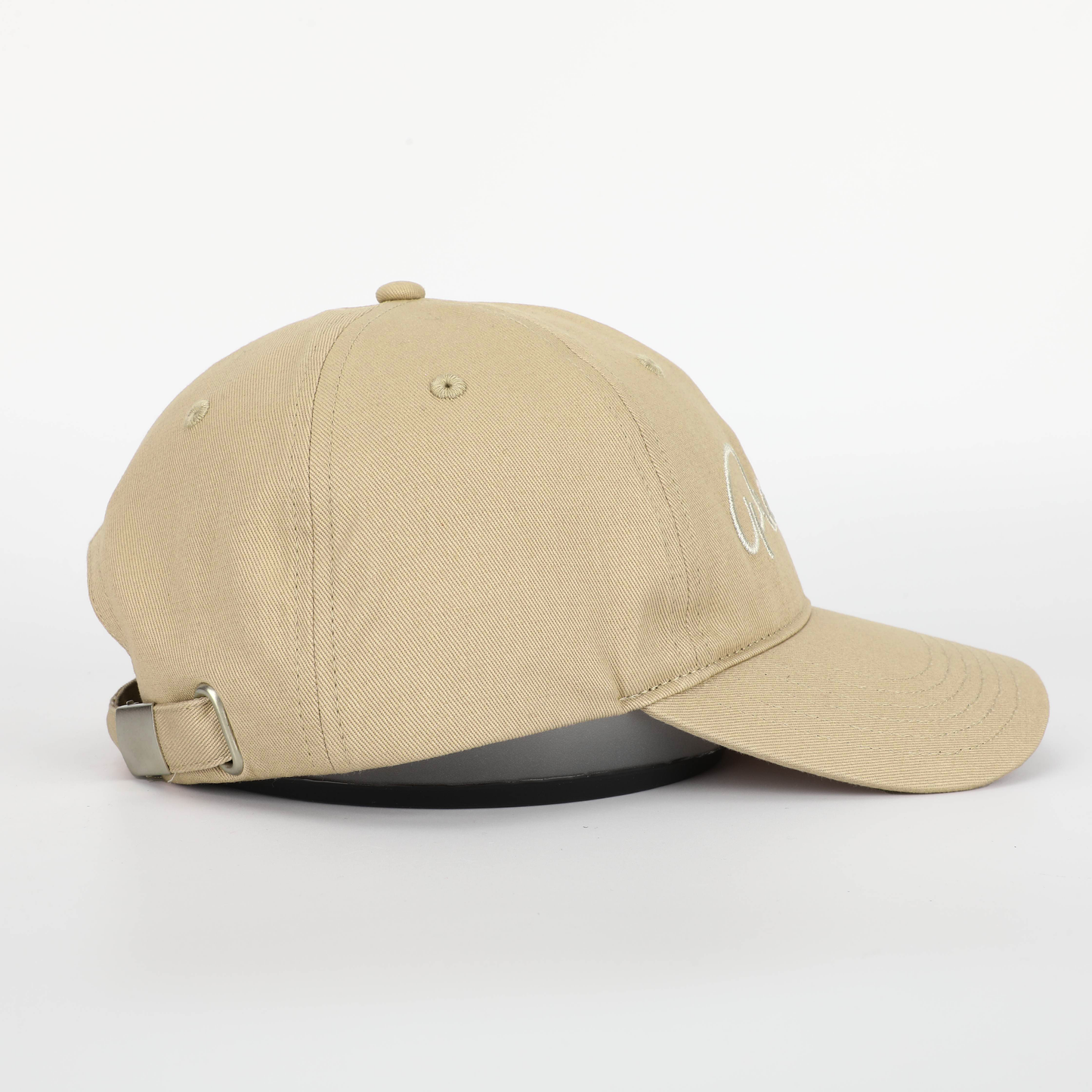ProSupps Dad Hat - Beige