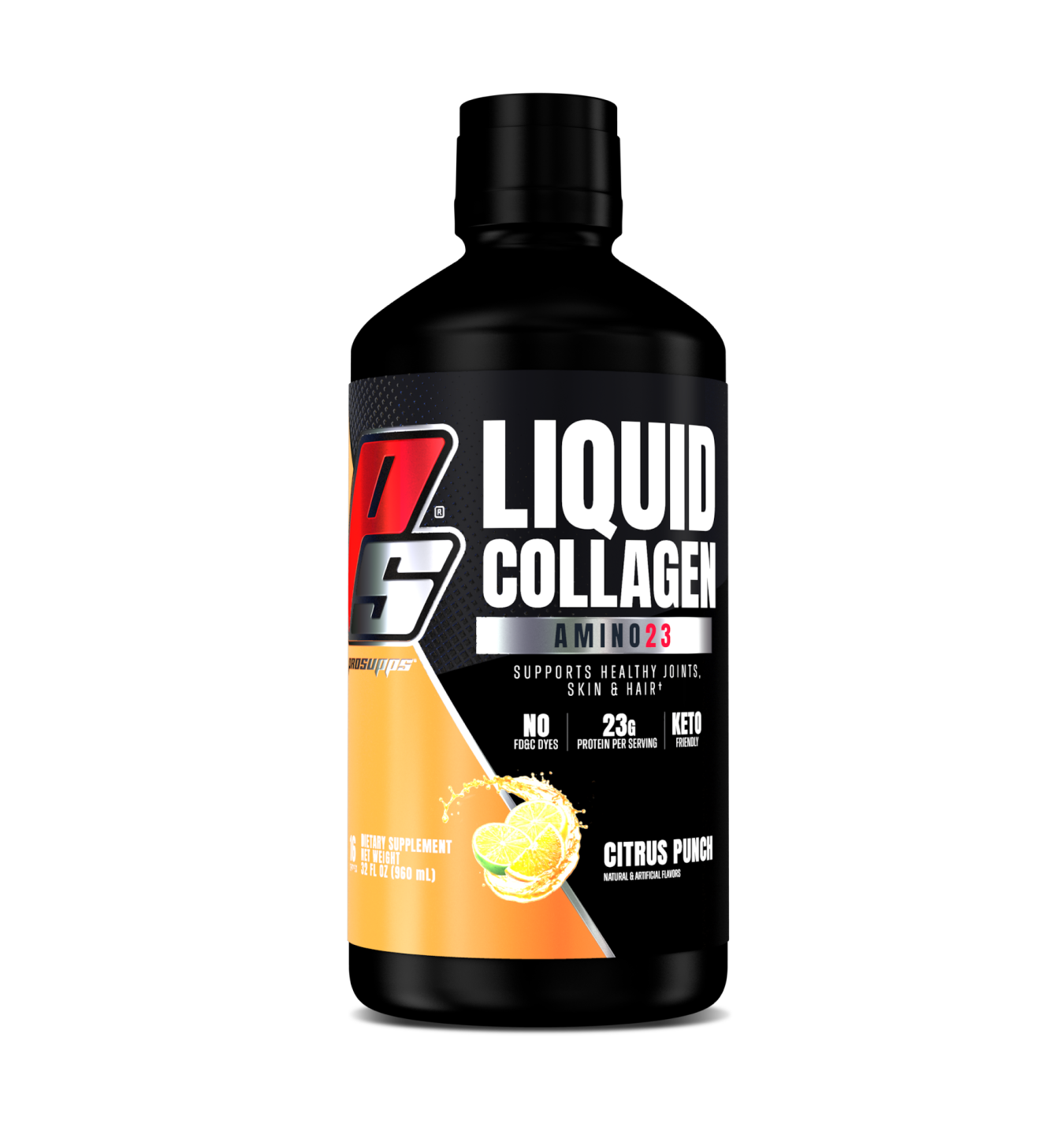 Amino23 Liquid Collagen