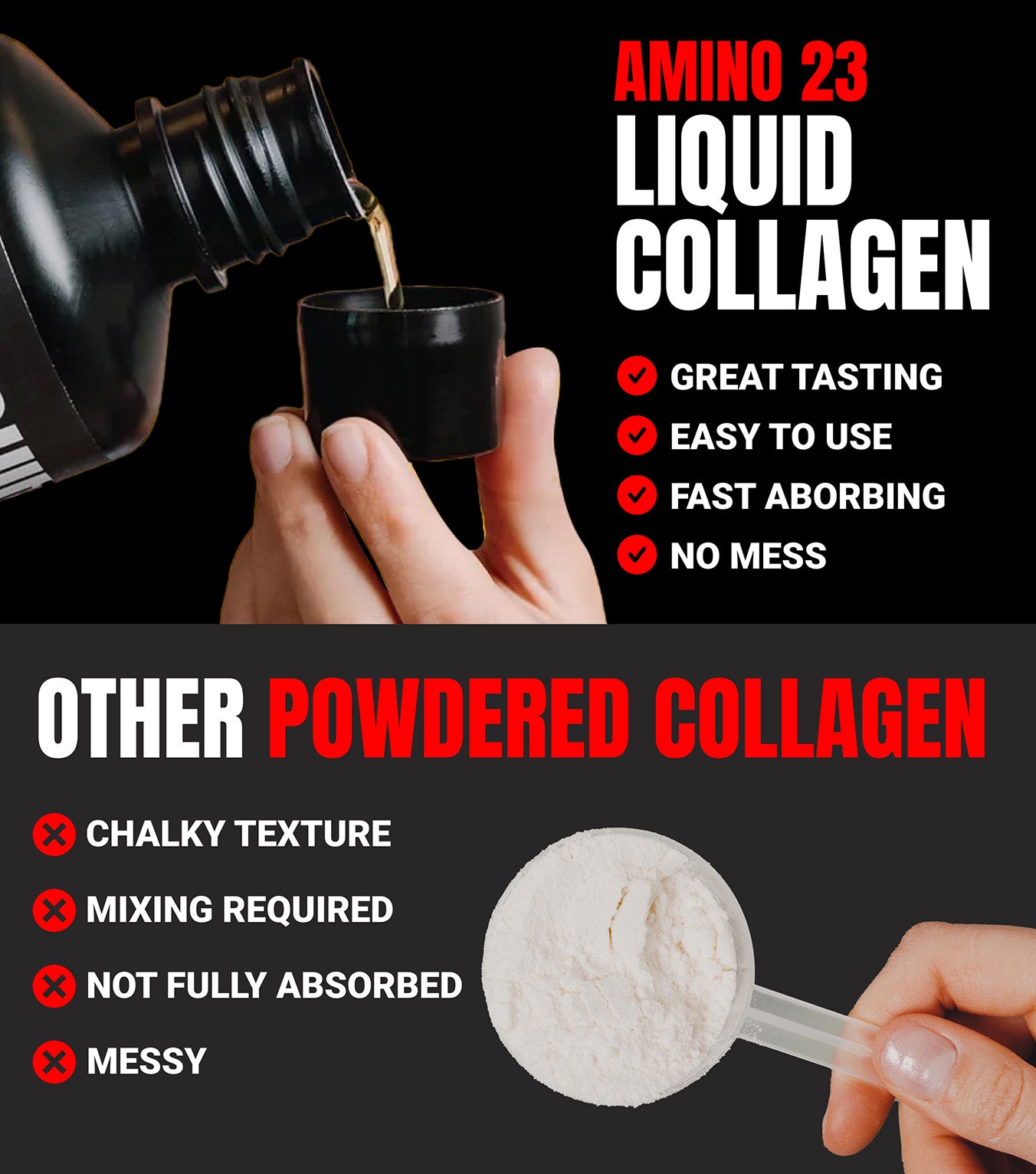 Amino23 Liquid Collagen