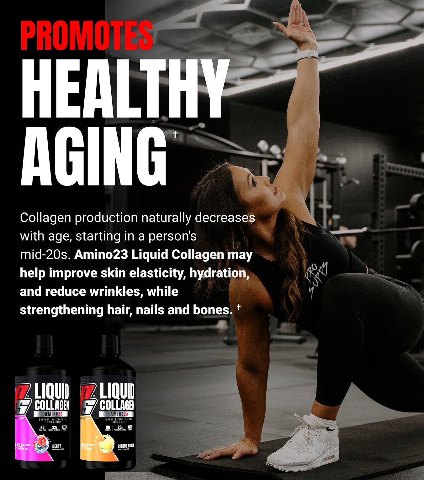 Amino23 Liquid Collagen