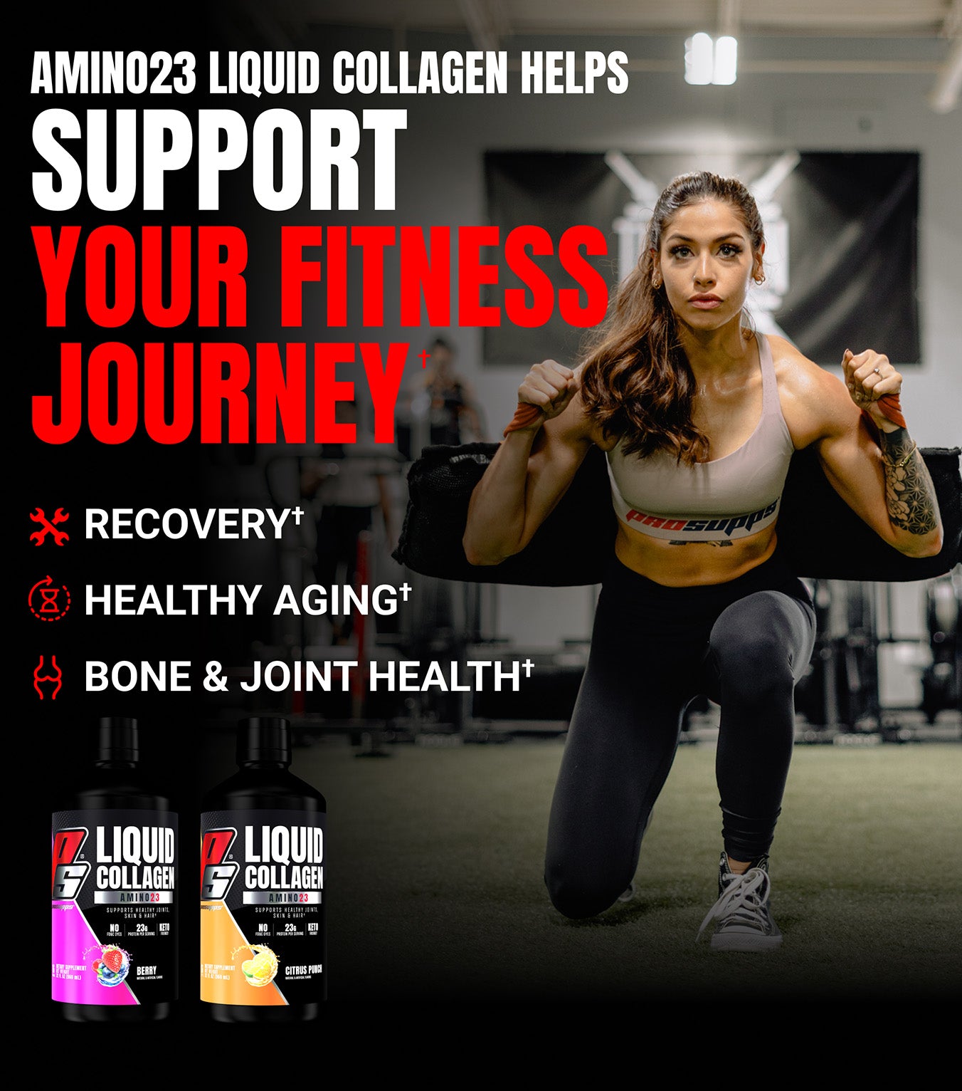 Amino23 Liquid Collagen