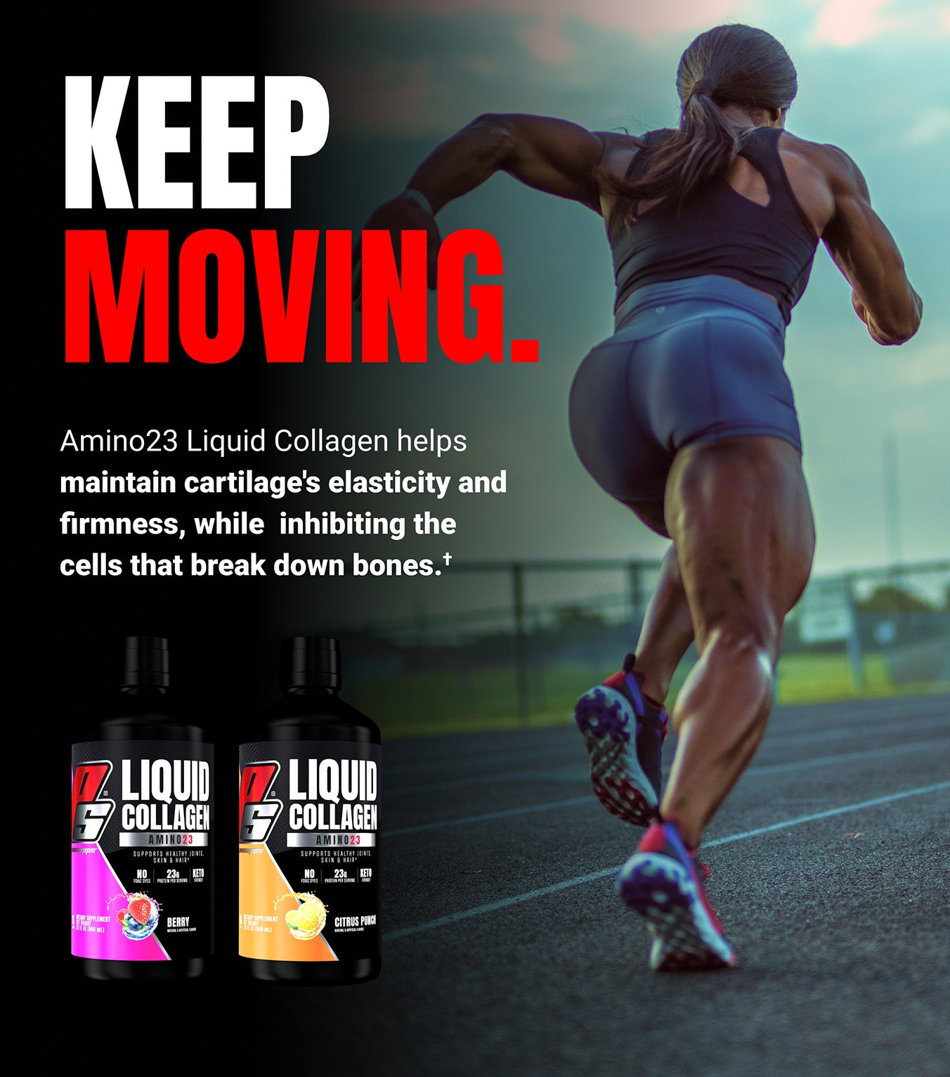 Amino23 Liquid Collagen