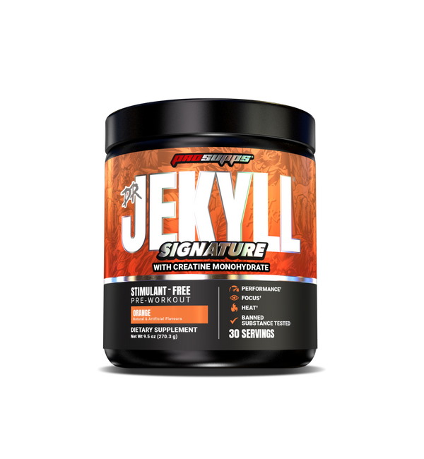 Dr. JEKYLL Signature V2