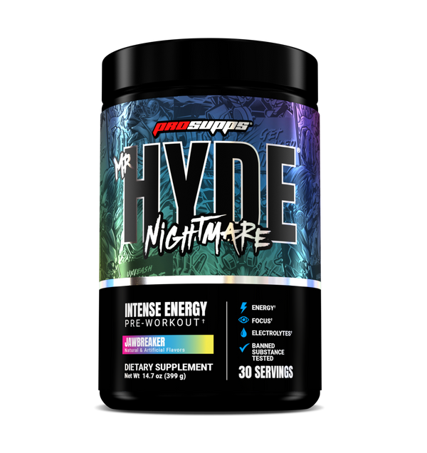 Mr. HYDE Nightmare V2