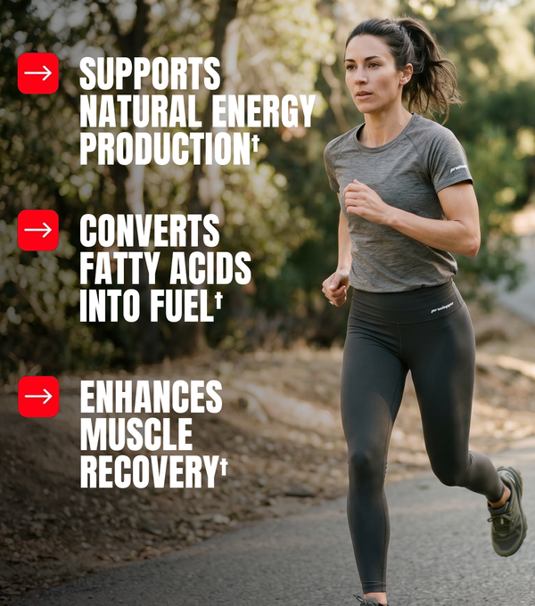 L-Carnitine