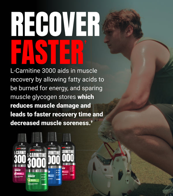 L-Carnitine