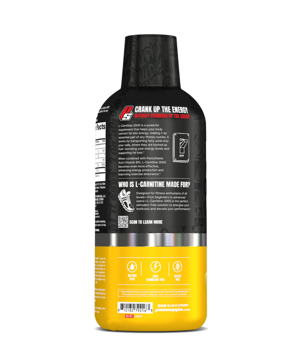 L-Carnitine