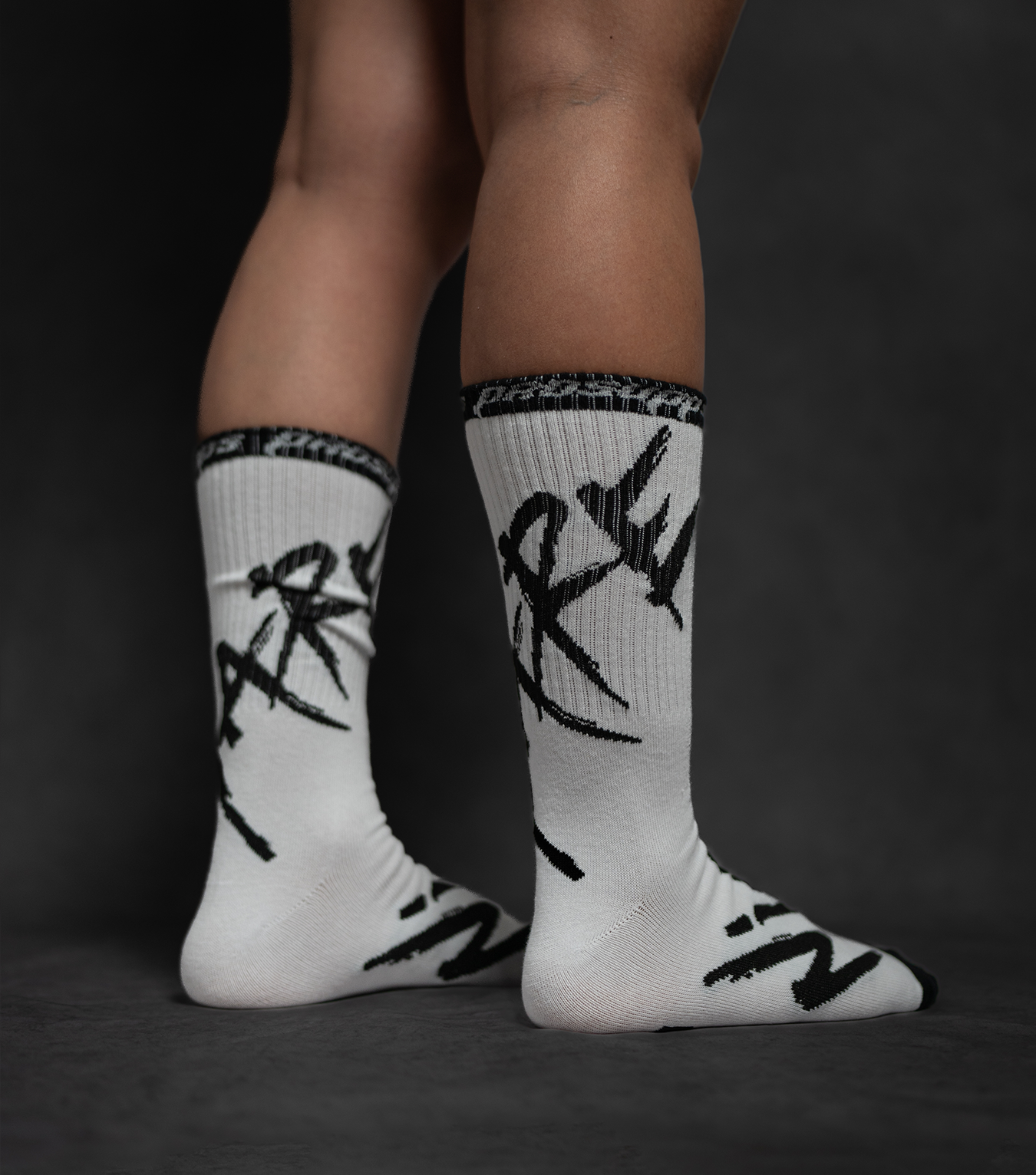 Hyde Nightmare Socks