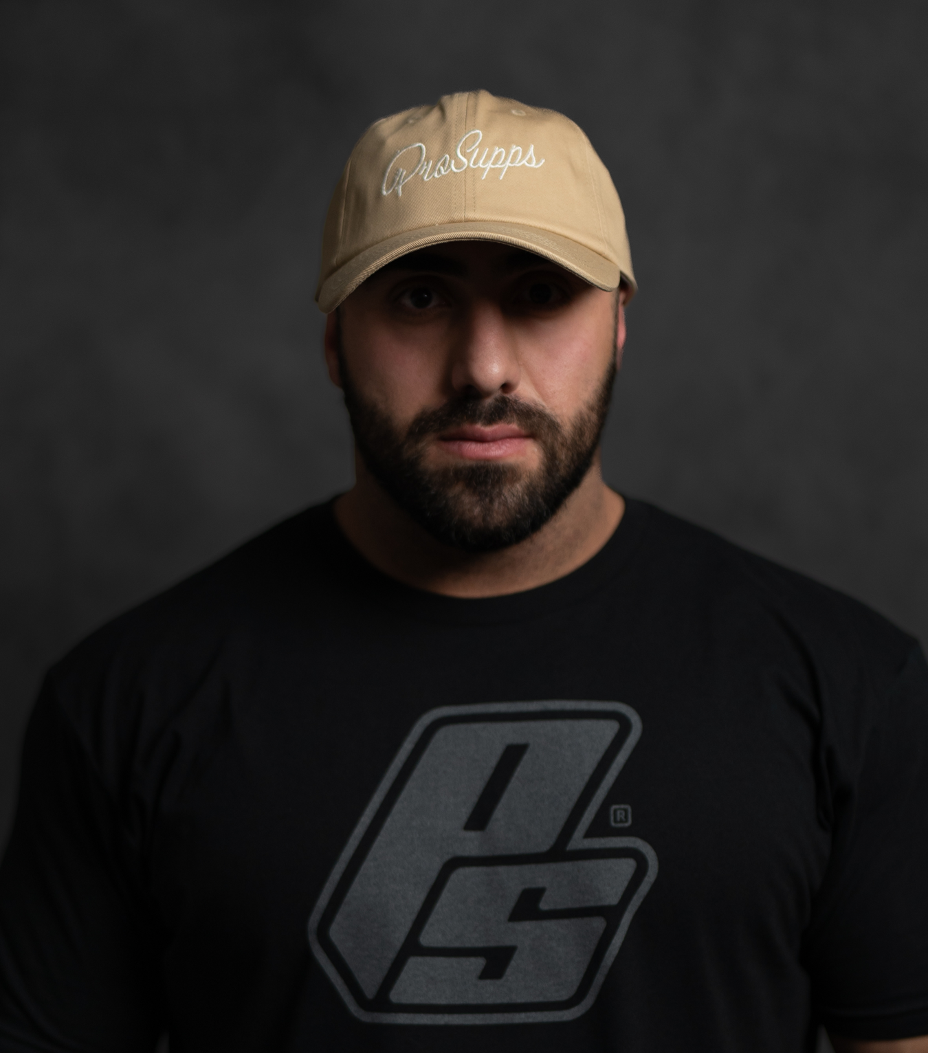 ProSupps Dad Hat - Beige