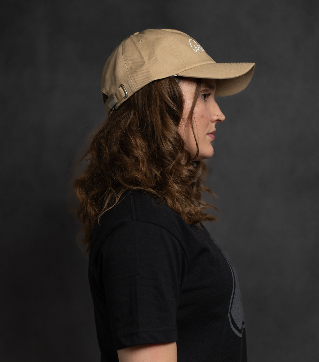 ProSupps Dad Hat - Beige