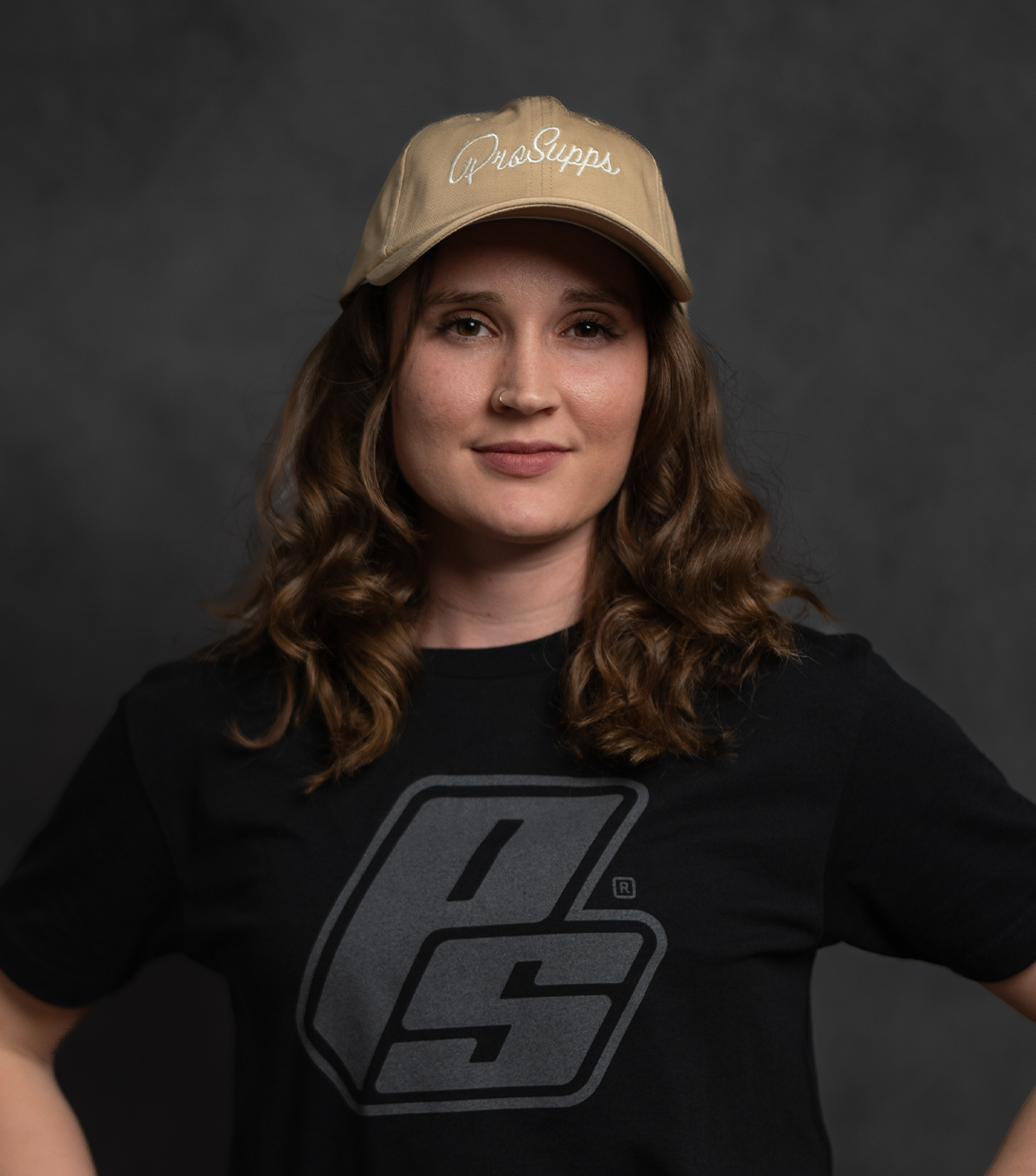 ProSupps Dad Hat - Beige
