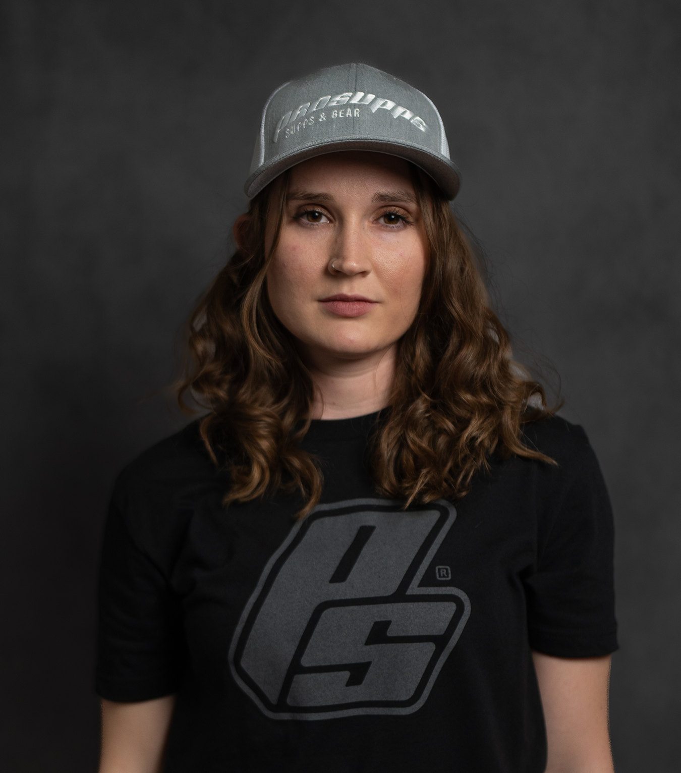 ProSupps Trucker Hat - Gray
