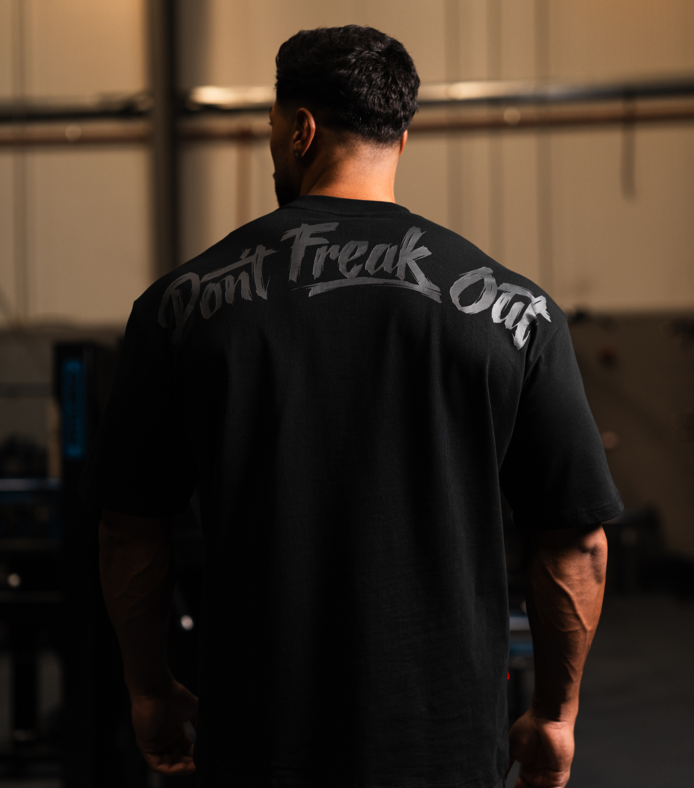 Pro Series Oversized Tee