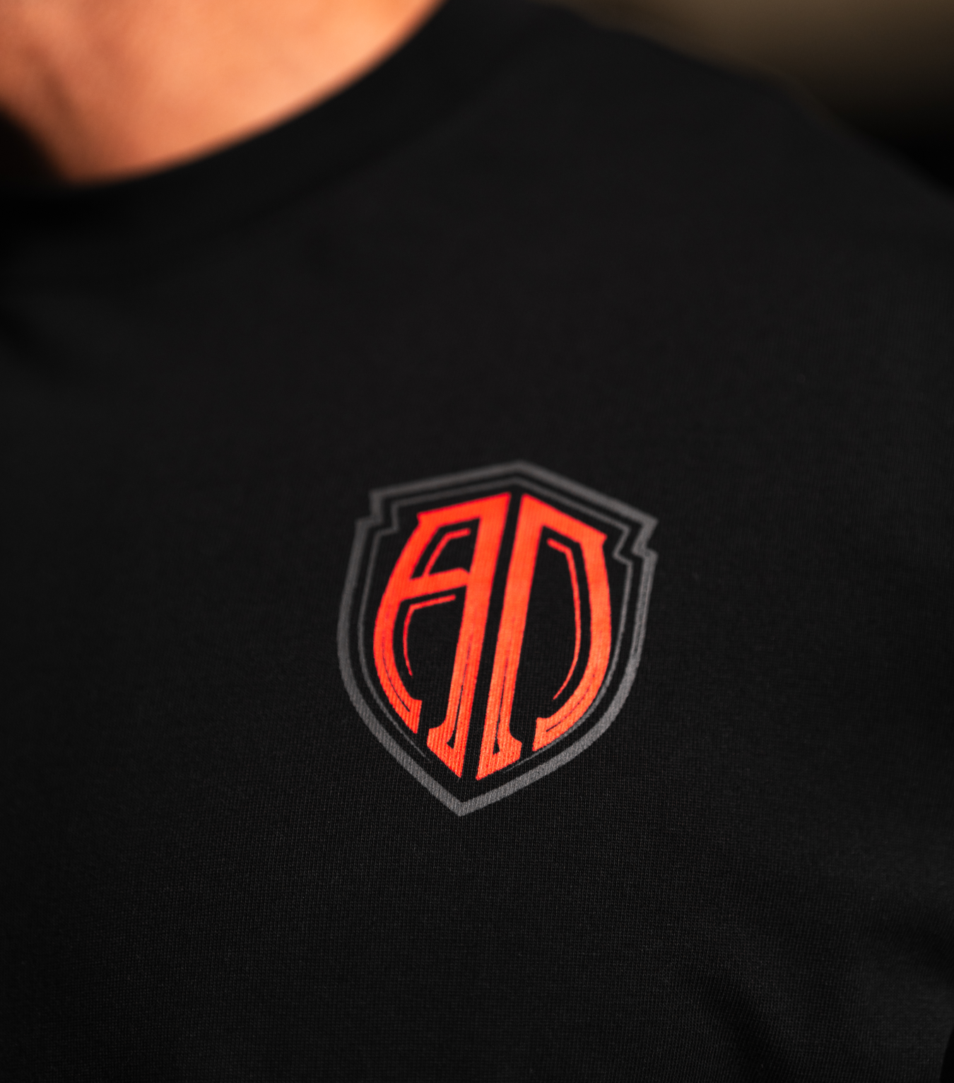 Pro Series Oversized Tee