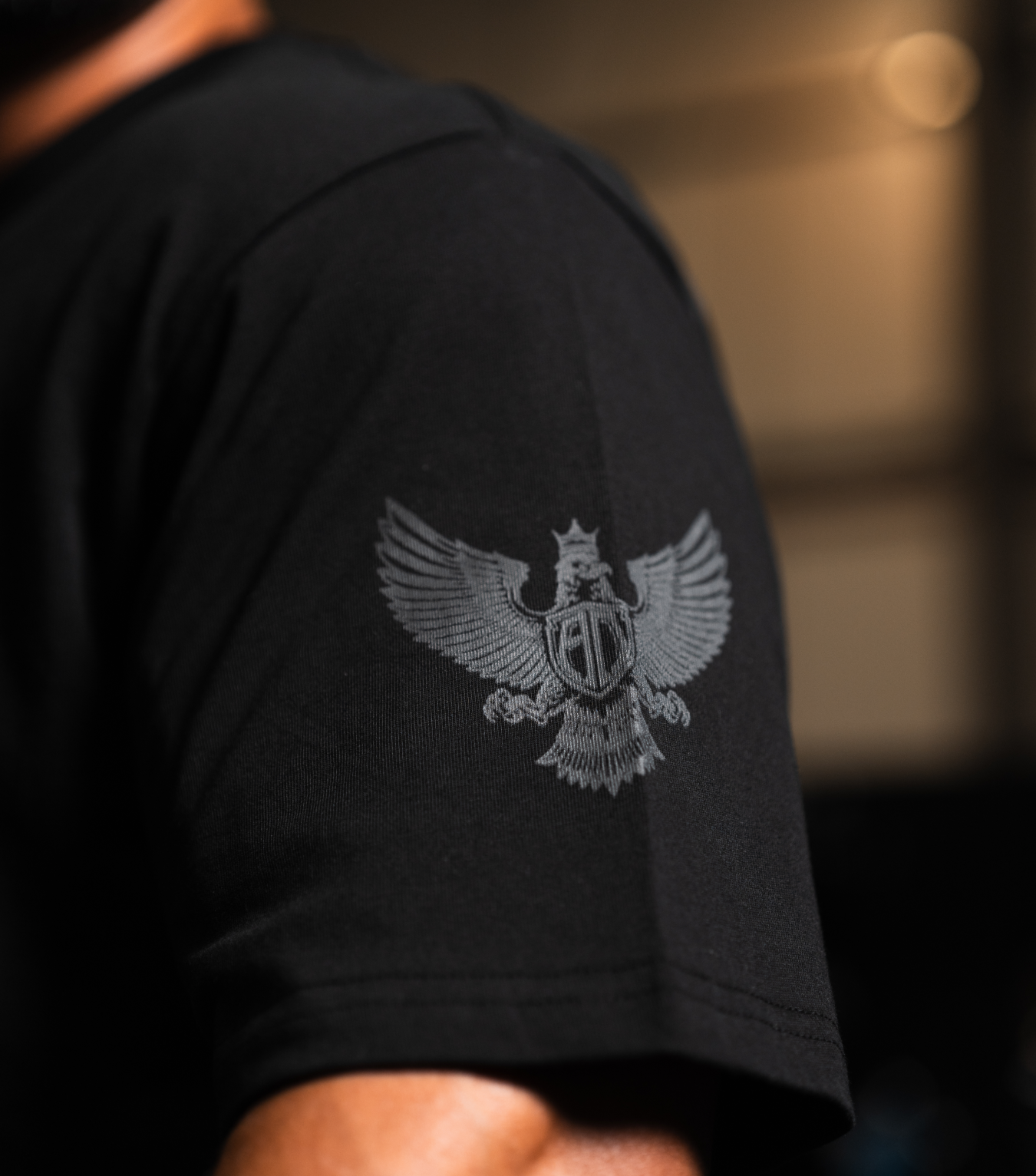 Pro Series Oversized Tee