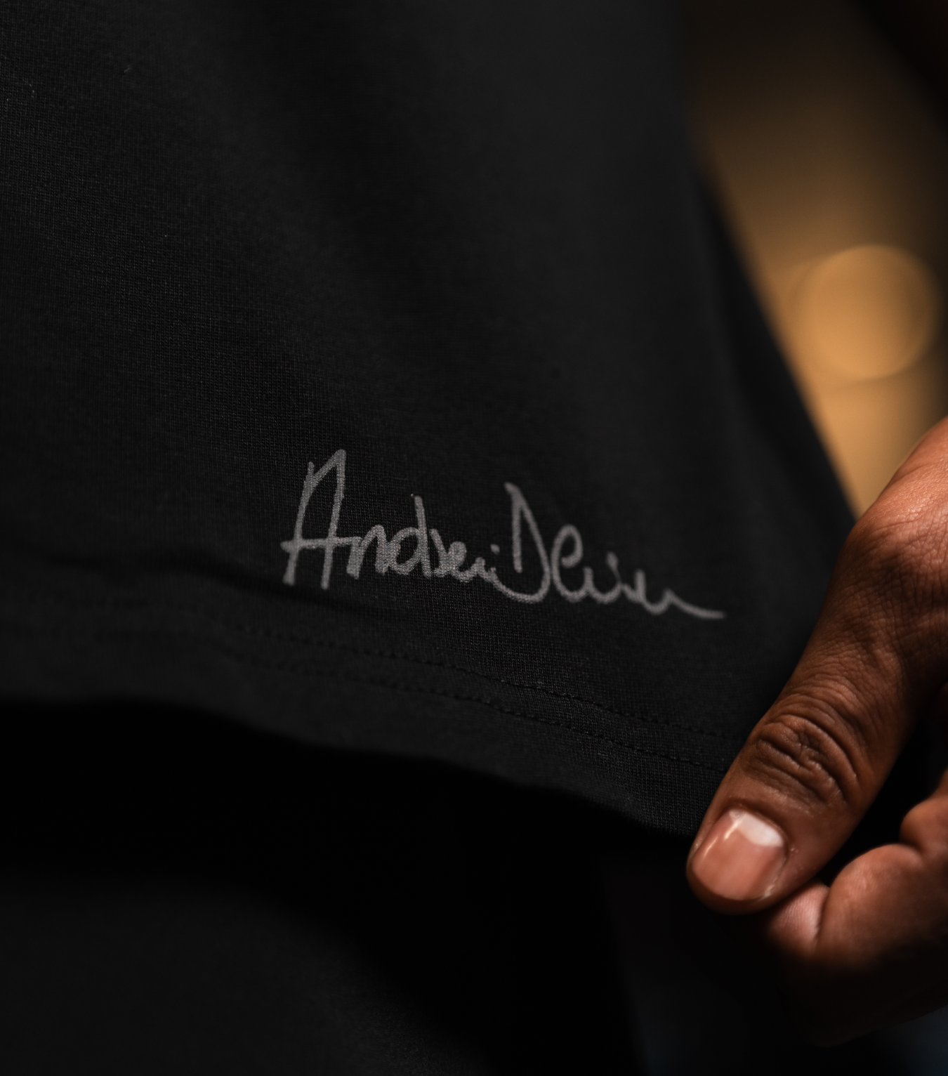 Pro Series Oversized Tee
