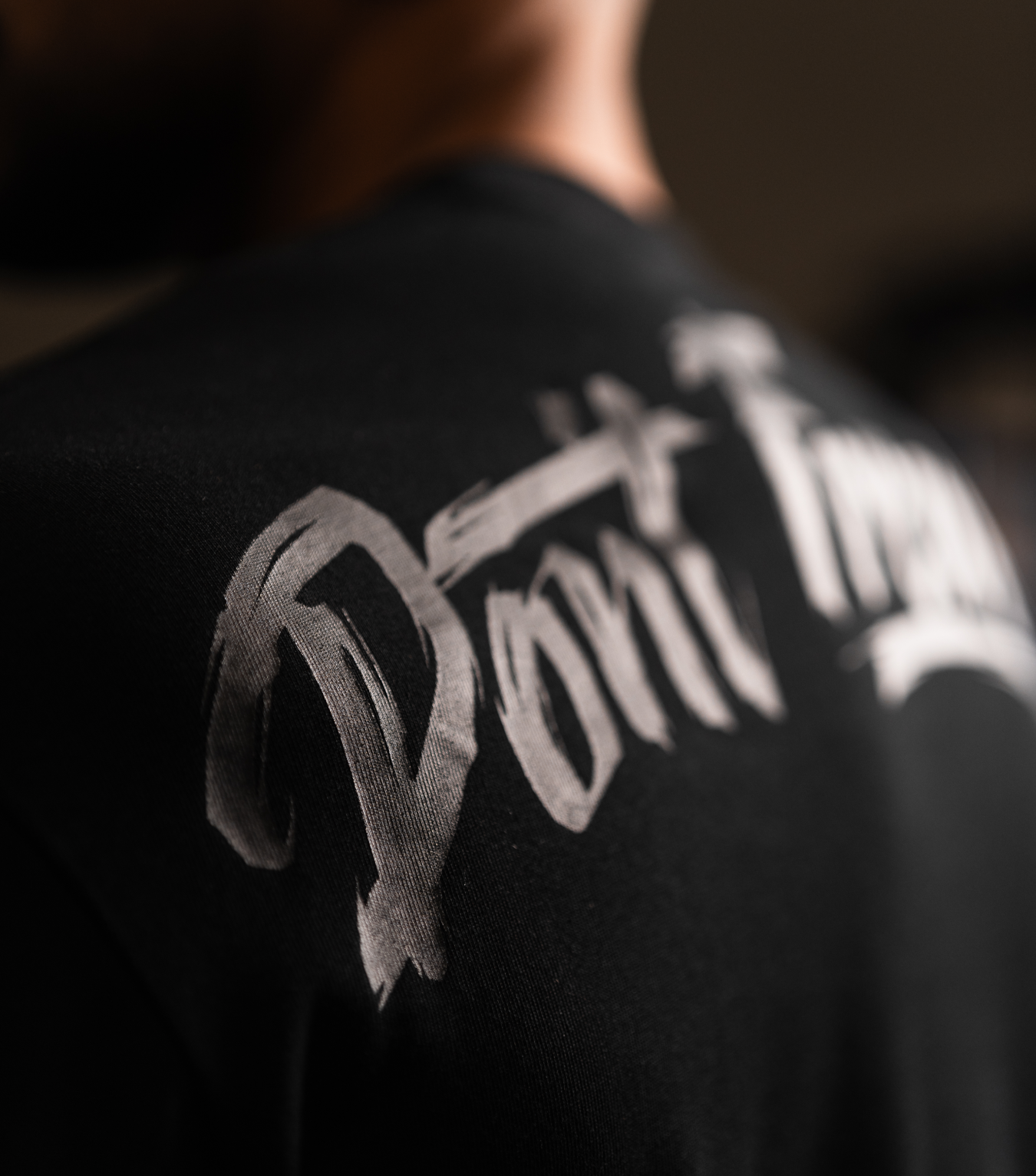 Pro Series Oversized Tee