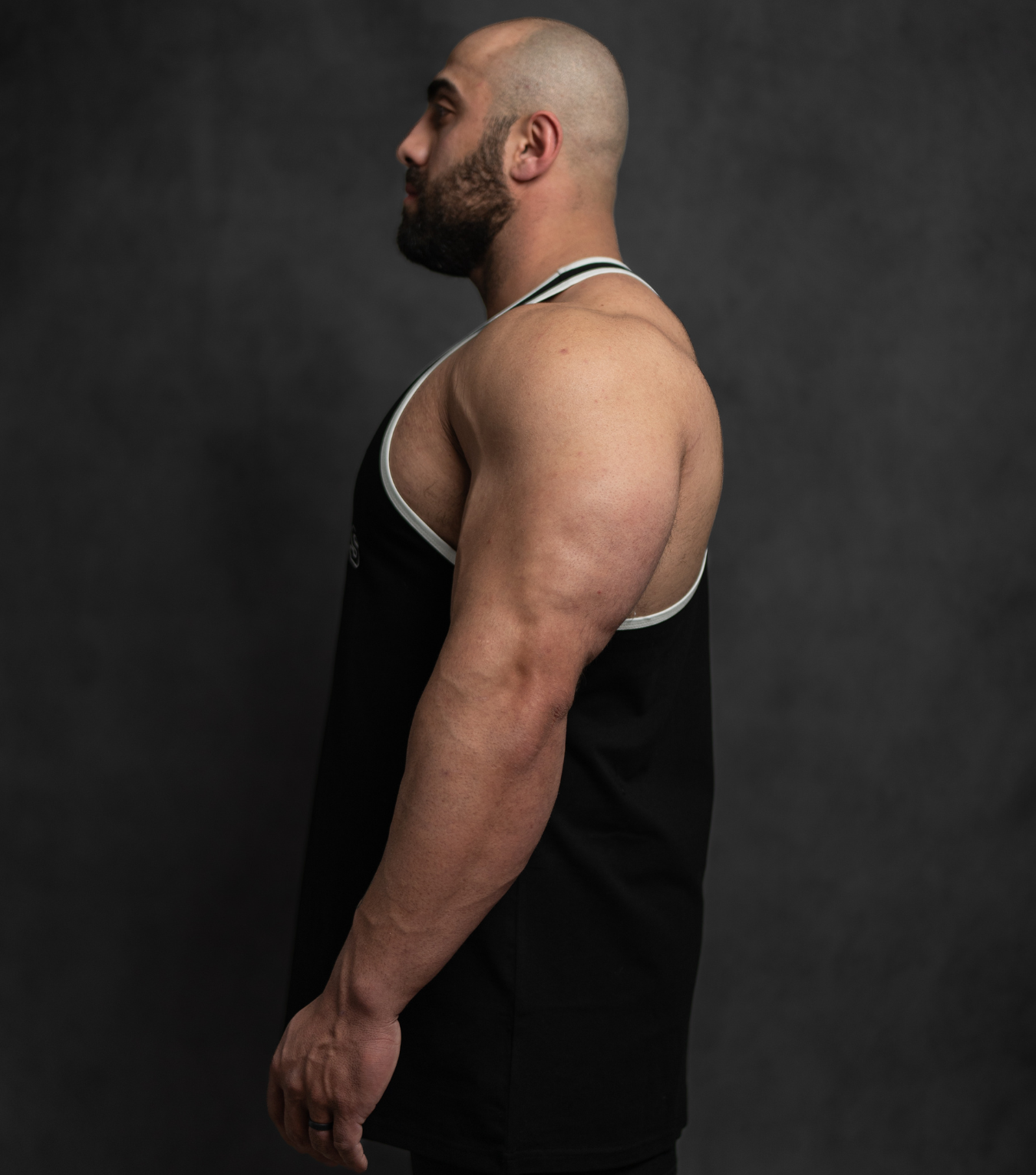 Training Stringer - Black