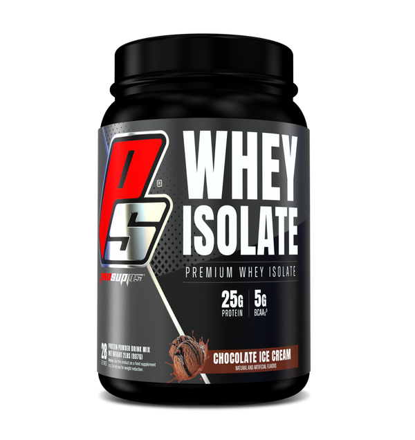 Isolate Protein