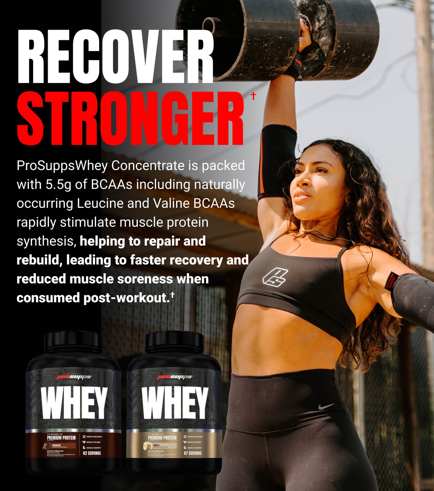 Whey Protein