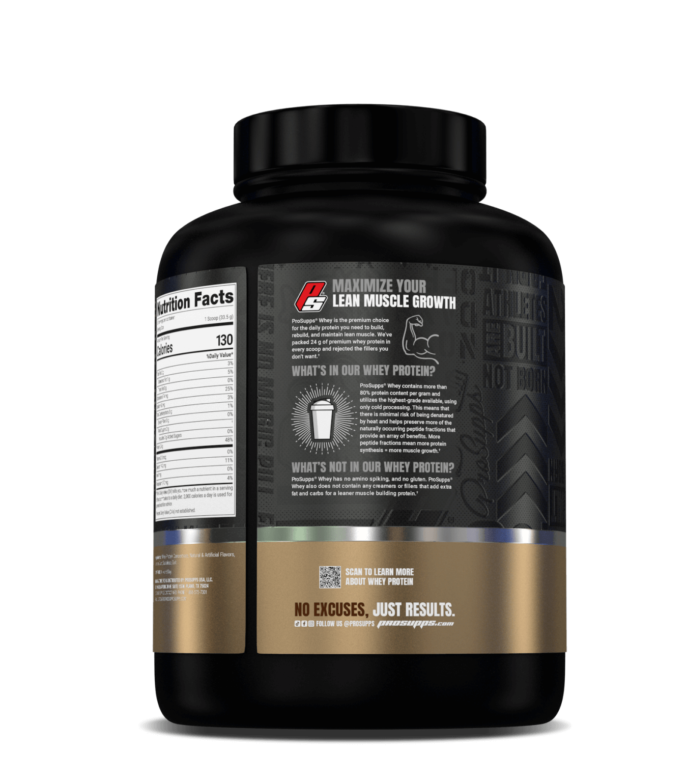 Whey Protein